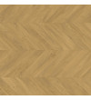 Roble natural chevron